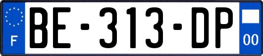 BE-313-DP