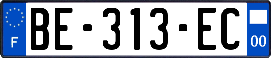 BE-313-EC