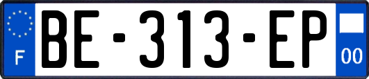 BE-313-EP