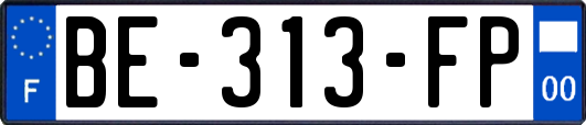 BE-313-FP