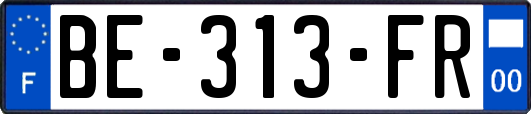 BE-313-FR
