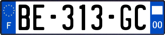 BE-313-GC