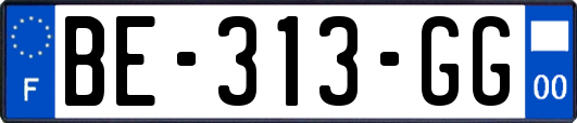 BE-313-GG