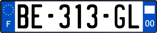 BE-313-GL