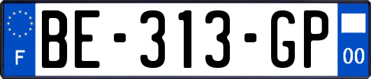 BE-313-GP
