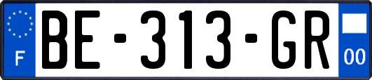 BE-313-GR
