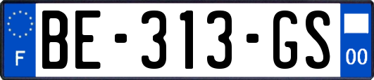 BE-313-GS