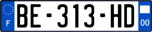 BE-313-HD