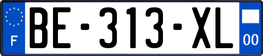 BE-313-XL