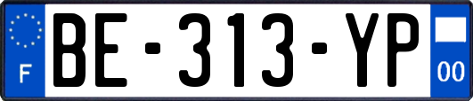 BE-313-YP