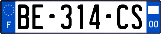 BE-314-CS