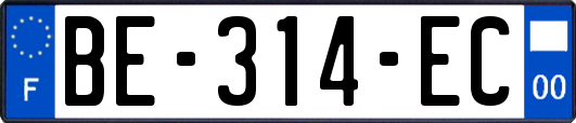 BE-314-EC
