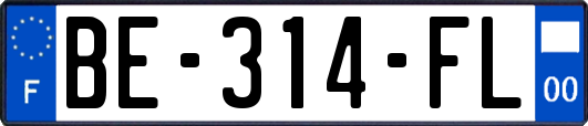 BE-314-FL