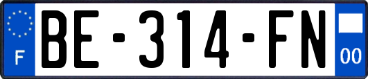 BE-314-FN