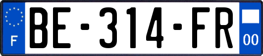 BE-314-FR