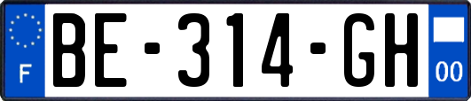 BE-314-GH