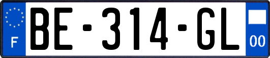 BE-314-GL