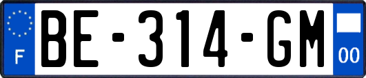 BE-314-GM
