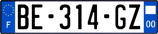 BE-314-GZ