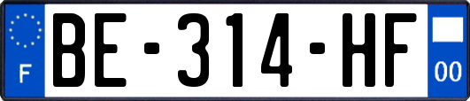 BE-314-HF