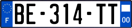 BE-314-TT