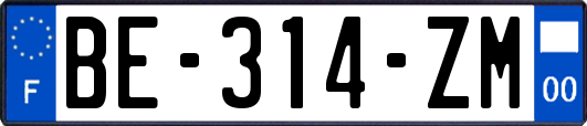 BE-314-ZM