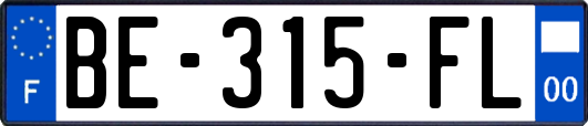 BE-315-FL