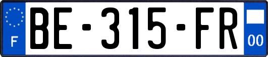 BE-315-FR