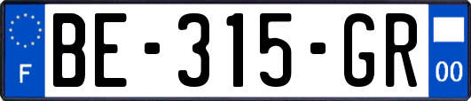 BE-315-GR