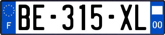 BE-315-XL