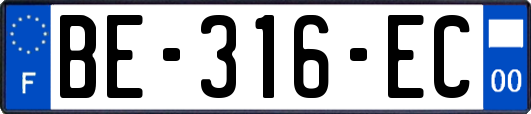 BE-316-EC