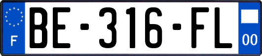 BE-316-FL
