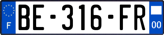 BE-316-FR