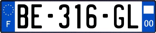 BE-316-GL