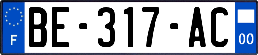 BE-317-AC