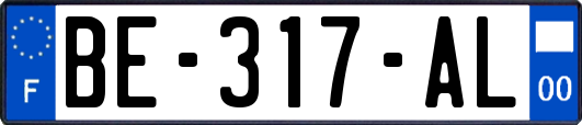 BE-317-AL