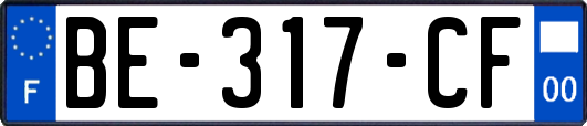 BE-317-CF