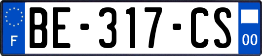 BE-317-CS