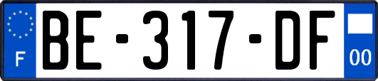 BE-317-DF