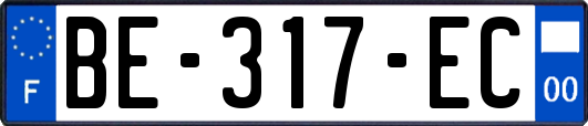 BE-317-EC