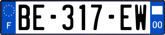 BE-317-EW