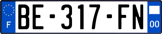 BE-317-FN