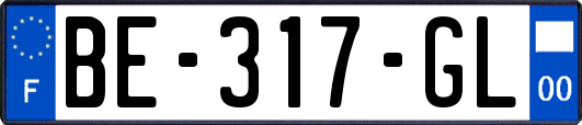 BE-317-GL