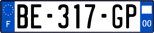 BE-317-GP