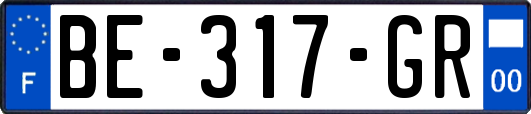 BE-317-GR