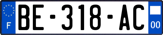 BE-318-AC