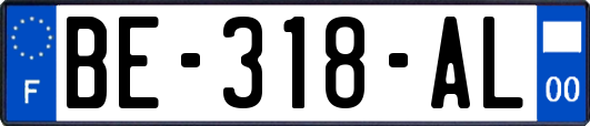 BE-318-AL
