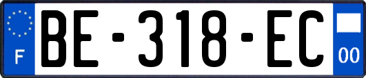 BE-318-EC