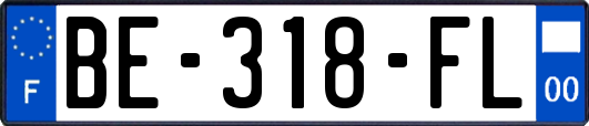 BE-318-FL