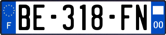 BE-318-FN